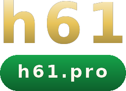 h61 logo